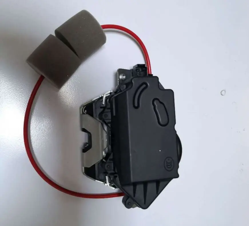 Us 1485 10 Offrear Rear Tailgate Hatch Lock Actuator For Mercedes Ml350 Ml500 E320 E350 1647400635 A1647400635 In Locks Hardware From