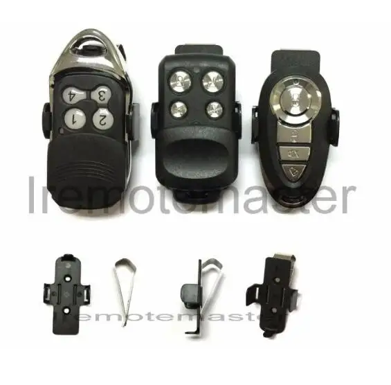 FOR ATA PTX5V2 PTX2V2 Garage Door Triocode PTX 5V2 Transmitter remote