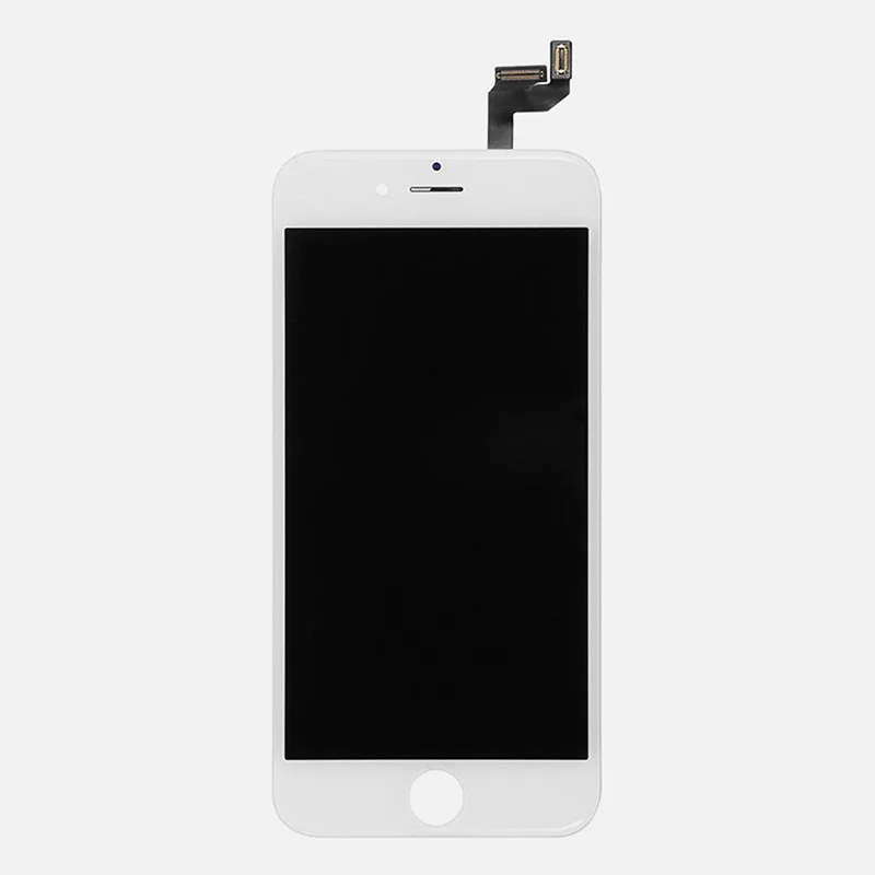 

LCD For iphone 6S LCD Display Screen and Touch Screen Digitizer Assembly Black / White
