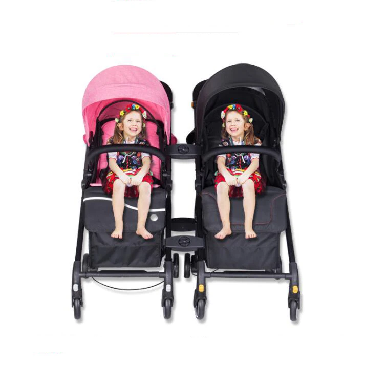 connecteur de poussette yoyo