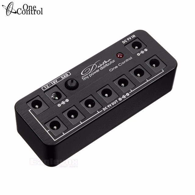 得価通販 ONE CONTROL / Distro / Tiny Power Distributor パワー