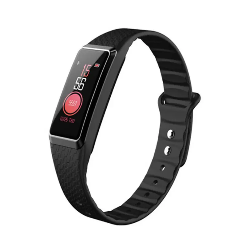 B22 Smart Wristbands Fitness Activity Tracker Waterproof Sport Bracelets Blood Pressure Heart Rate Message Push Call Reminder B22 Smart Wristbands Fitness Activity Tracker Waterproof Sport Bracelets Blood Pressure Heart Rate Message Push Call Reminder