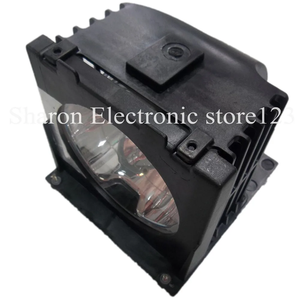 

Rear projection TV Projector lamp With Housing 915P026010 UHP100-120W/1.3 E23 For WD-52627/WD-52628/WD-62627