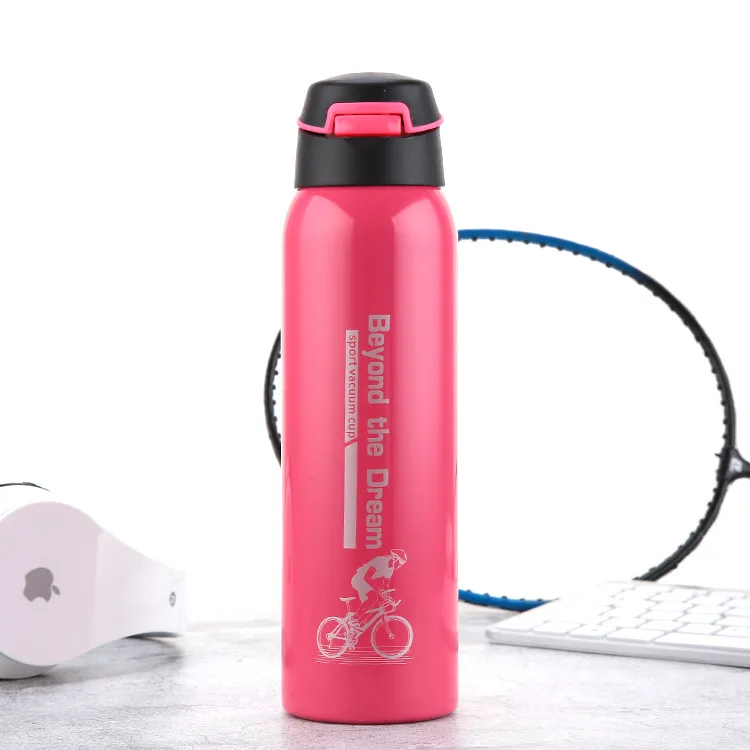 600ML-Outdoor-Sports-Water-Bottle-Cycling-Camping-Thermal-Insulation-Stainless-Steel-Bike-Team-Water-Bottle-Thermos (2)