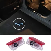 Светодиодный Двери Автомобиля лазер проектор светодиодный логотип проектор Ghost Shadow light для Benz E B C ML GL GLA класса w212 w166 w176 W213