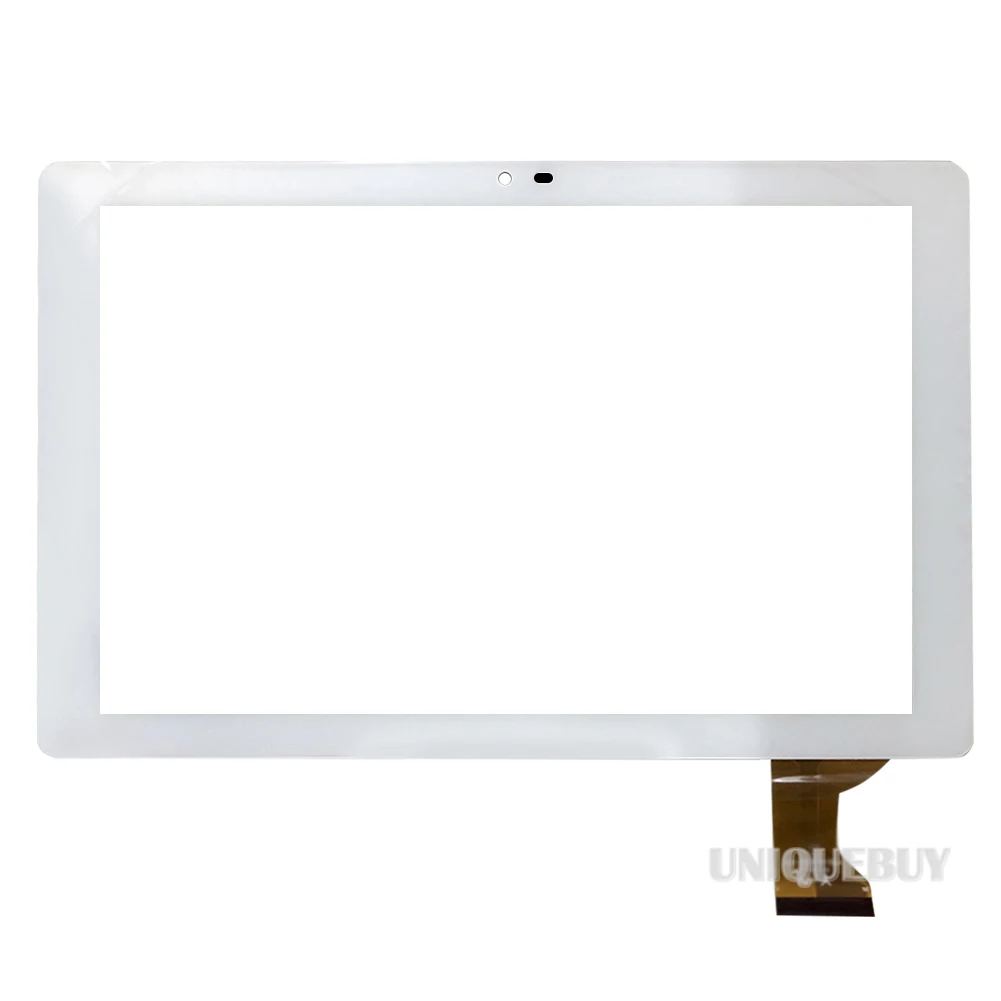 Для 10 1 дюйма YTG-G10057-F4 V1.2 белый сенсорный экран | Компьютеры и офис