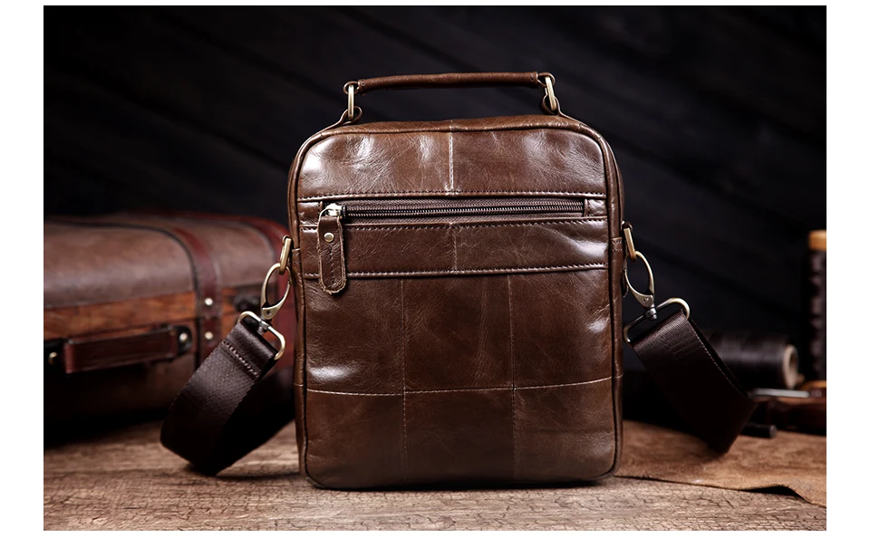 Bolsa a tiracolo