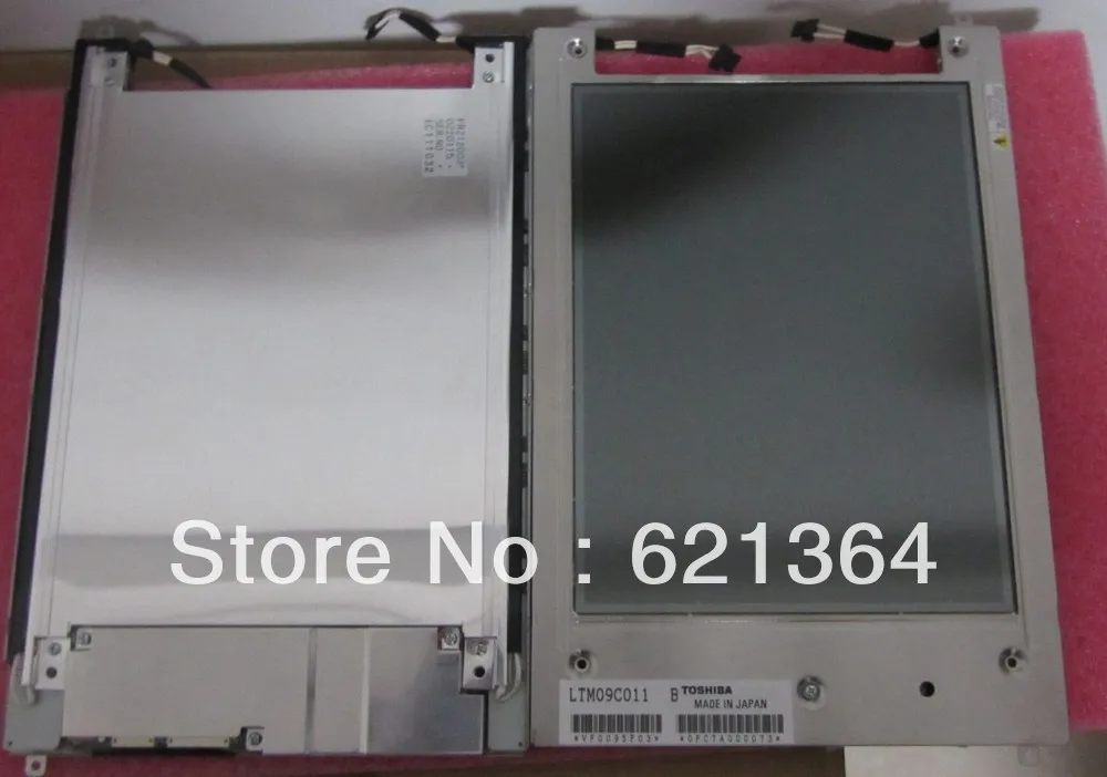 LTM09C011B professional lcd sales for industrial screen
