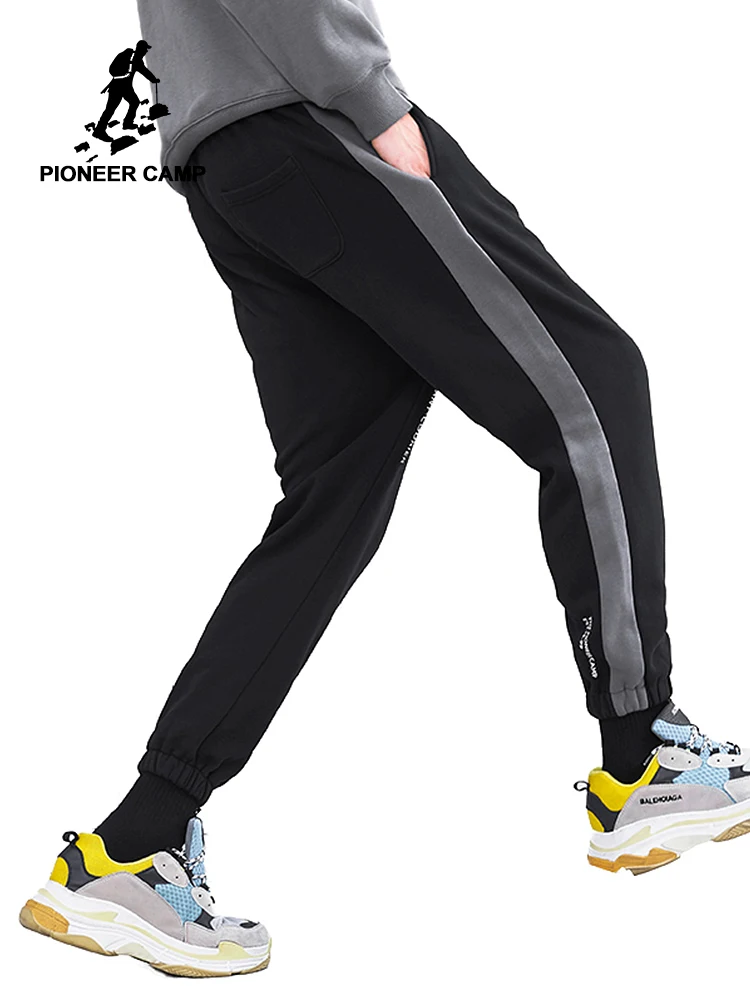 quality joggers