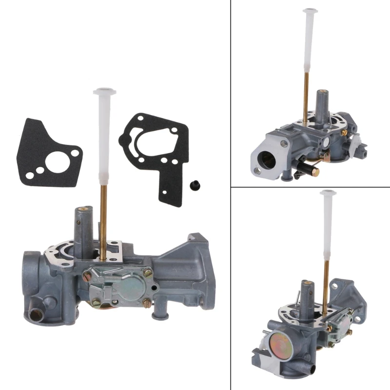 Карбюратор ДЛЯ Briggs & Stratton 498298 495426 5 л.с. 1 шт.|Детали карбюратора| |