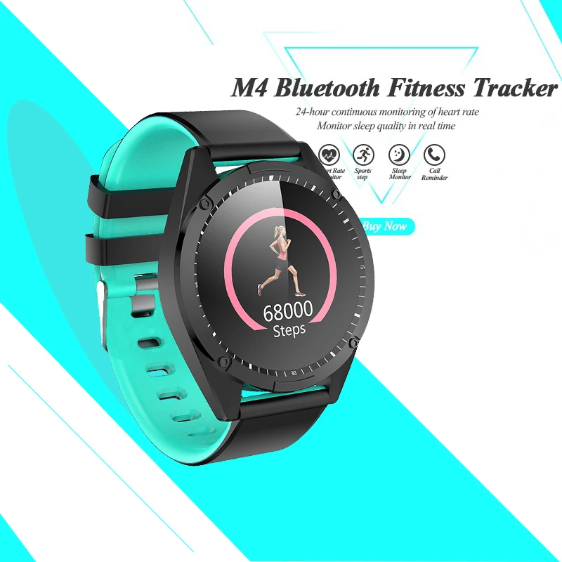 

2019 LIGE Smart watch for Men Women Heart rate monitor Exercise tracker sleep tracker IP67 Sports smart watch for IOS Android