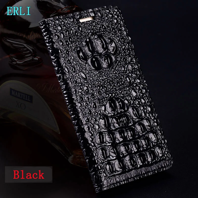 

Cover Bag Wallet Genuine Leather Case For Honor 9 STF-AL00 7X 6 6X 5 Play MYA-AL10 BLN-AL10 10 COL-AL10 10 lite 9i