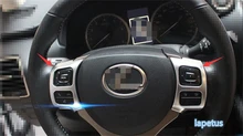 font b interior b font For LEXUS NX NX200T NX300T 2015 2016 2017 ABS Chrome