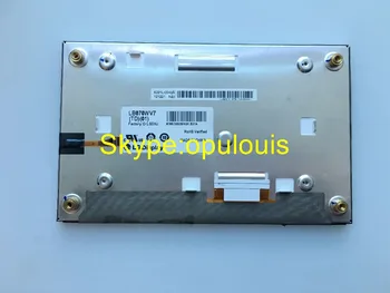 

Free post 100%new L.G 7inch LCD display LB070WV7(TD)(01) LB070WV7 TD01 LB070WV7-TD01 screen for car GPS navigation LCD monitors