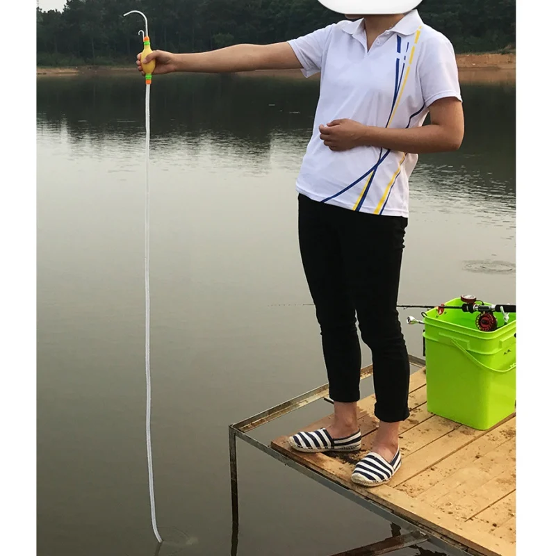 

Outdoor Fishing Water Dispenser Manual Water Absorption Device Is Convenient For Professional Design Fishing Essential