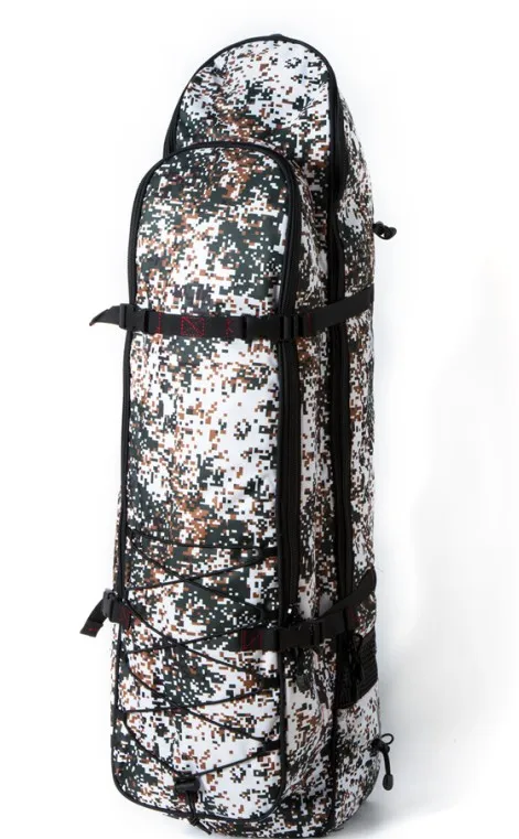 Fin сумка рюкзак Подводная охота и подводное плавание с аквалангом - Цвет: model 2