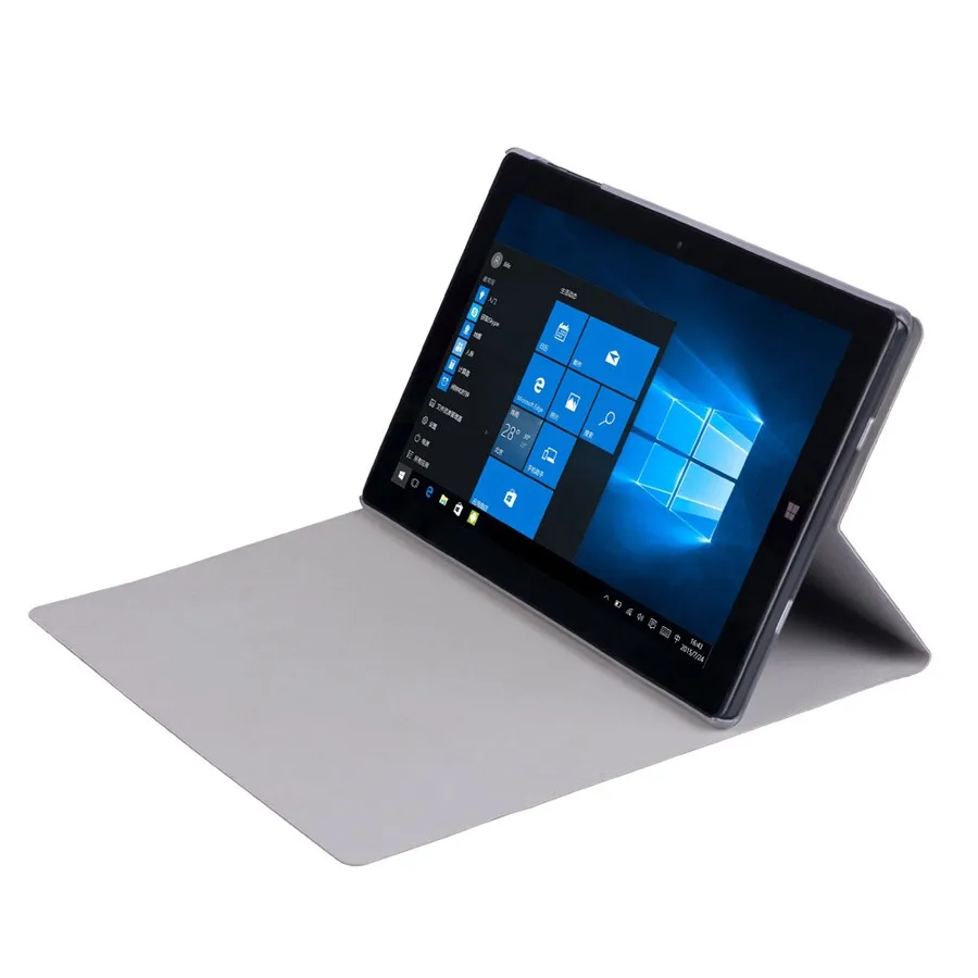 Original Case For Chuwi Hi10 10 1 Tablet Case Ultra Slim Folio PU Leather Case Cover