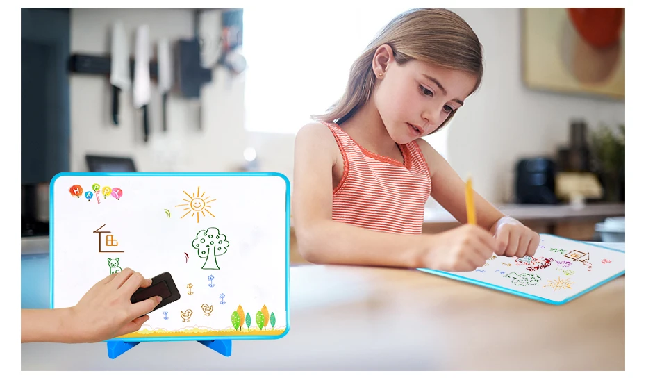 930_05 Chinese Character Exercise Board Chinese Grid Square Composition   Writing Practice Calligraphy Learning Board For Children