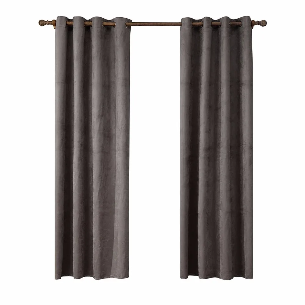 curtain black out