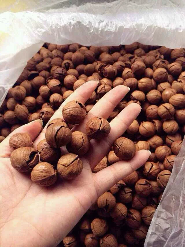 walnut cream hand peel pecan Chinese Delicous Food Walnuts 250g, Large