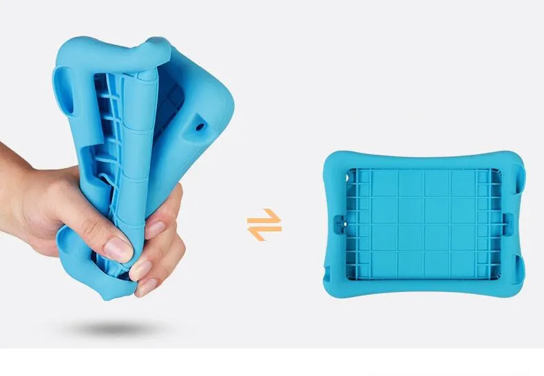 ipad mini 1 2 3 4 shockproof kids EVA case (61)