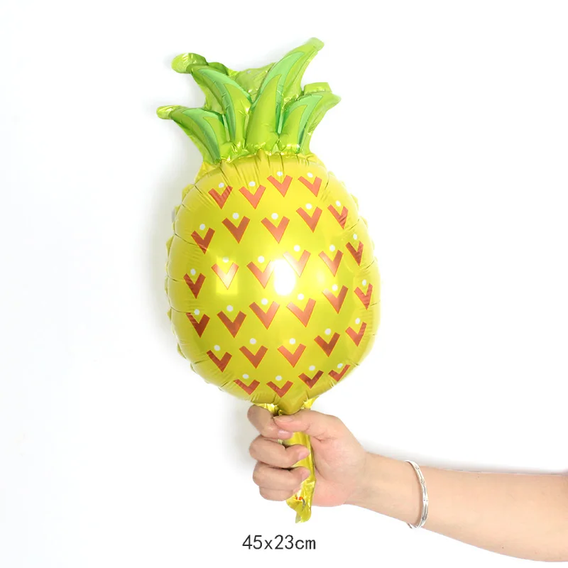 16寸迷你菠萝 16inch pineapple