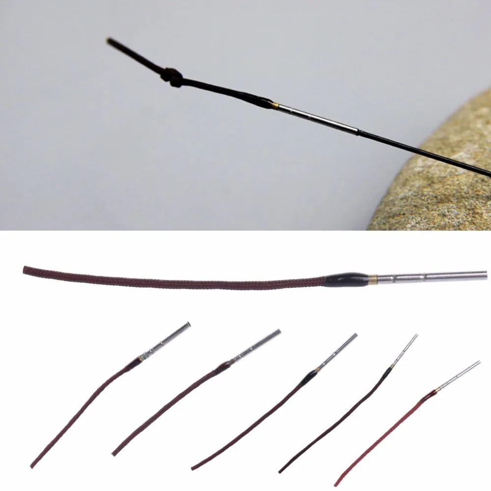 Удочка Maximumcatch Tip 12 футов и 13 Tenkara Fly удочка наконечник рыболовные инструменты|tip