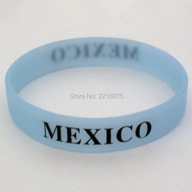 Mexico  (3)