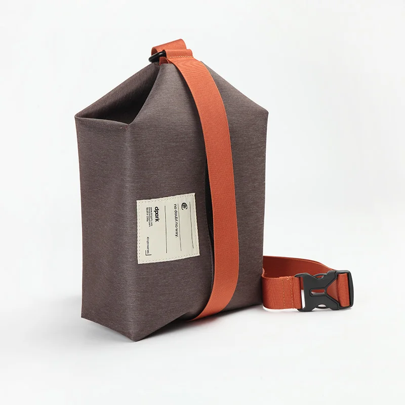 Новая группа 2018 Грудь сумка Theftproof Молния Мужская Сумки Мода Путешествия Crossbody