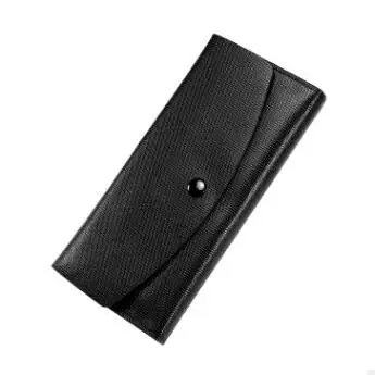 

2018 free shipping zhutui New Ladies wallets long wallet, multi card, multicolored leather wallet women's wallet Y