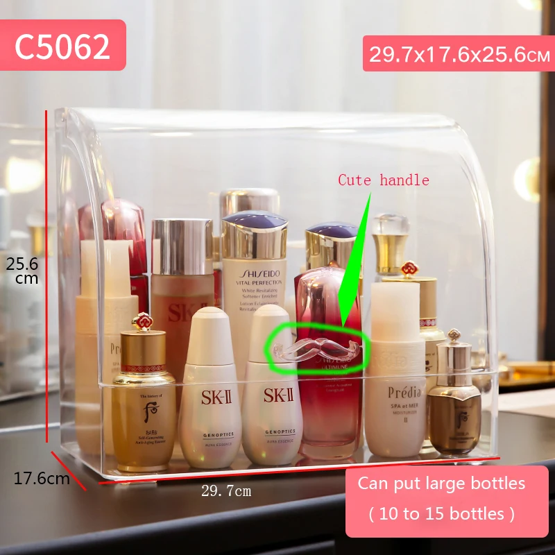 C5062 makeup holders 