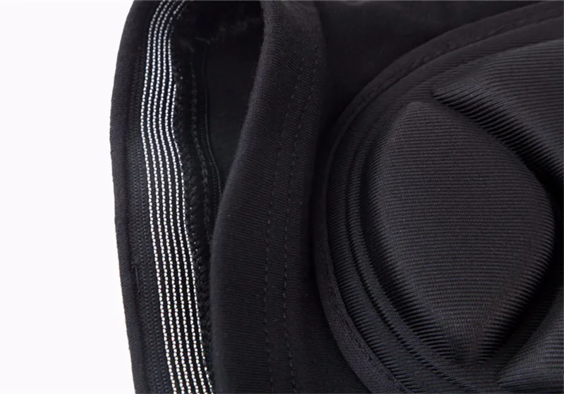 Cheap knee protection