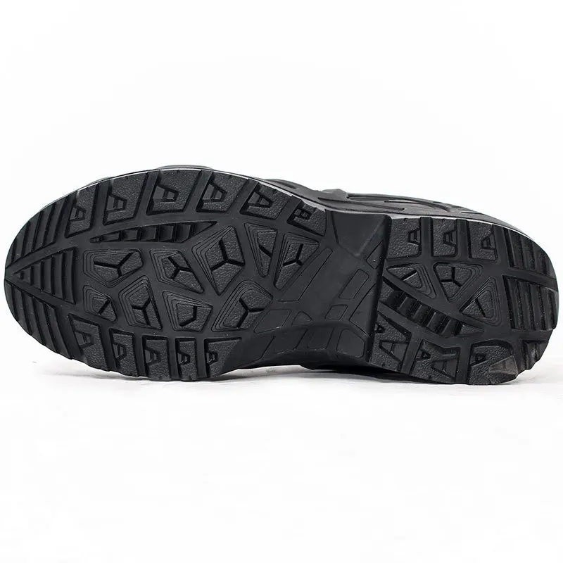 Hot Men Tactical Combat Desert Training Boots Mail Outdoors Camping Climbing Hiking Waterproof Non-slip Military Hunting Shoes Hot Men Tactical Combat Desert Training Boots Mail Outdoors Camping Climbing Hiking Waterproof Non-slip Military Hunting Shoes
