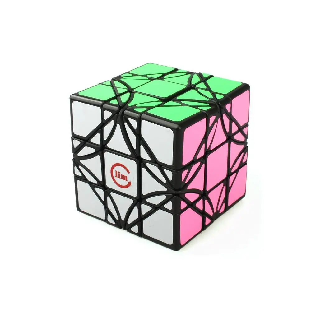 limcube-3x3x3-irregular-brain-teaser-magic-cube-speed-puzzle-cubes-educational-toy-special-toys