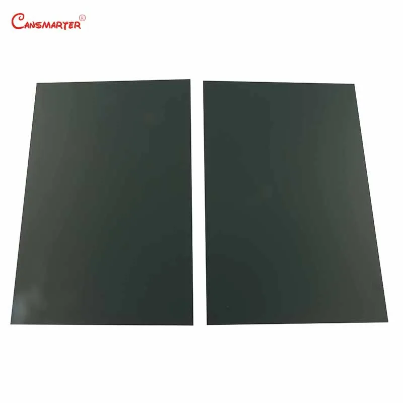  Montessori Blank Boards 2 pcs Teaching Aids Alphabet Toy Montessori Students Educational Toys Woode - 33027903216