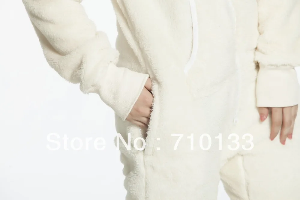 Комбинезон с флисовой подкладкой onezies|suit material|suit garmentsuit apparel |