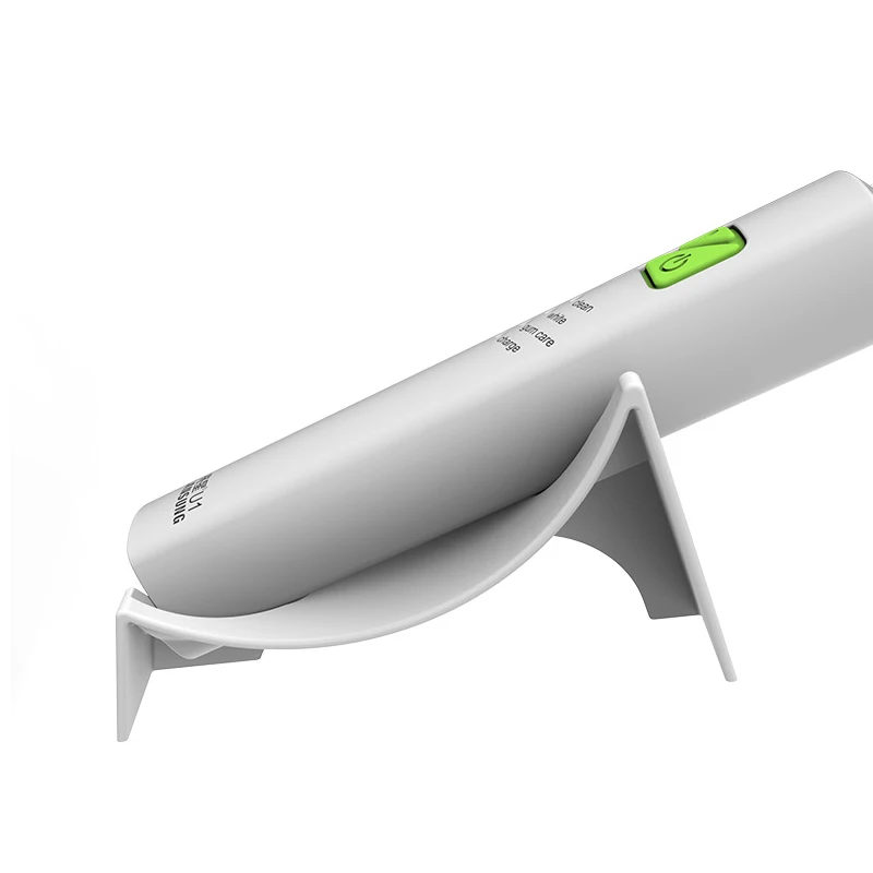 lansung toothbrush with holder