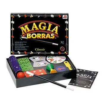 

Magic foots classic 50 tricks