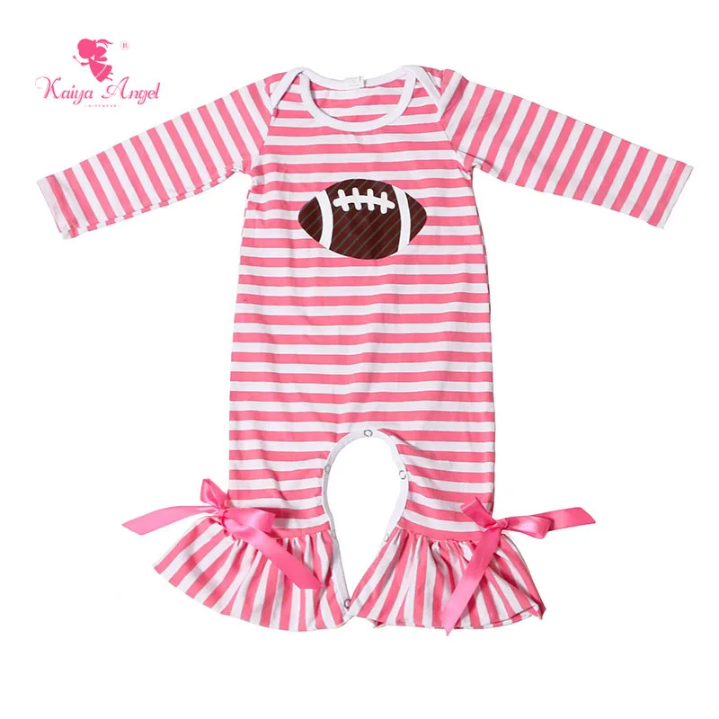 Kaiya Angel 2018 Children Clothing Sets Infant Clothing Wholesale Baby