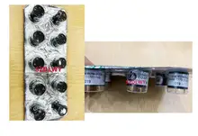 ALPHASENSE CO-AF CO SENSORS