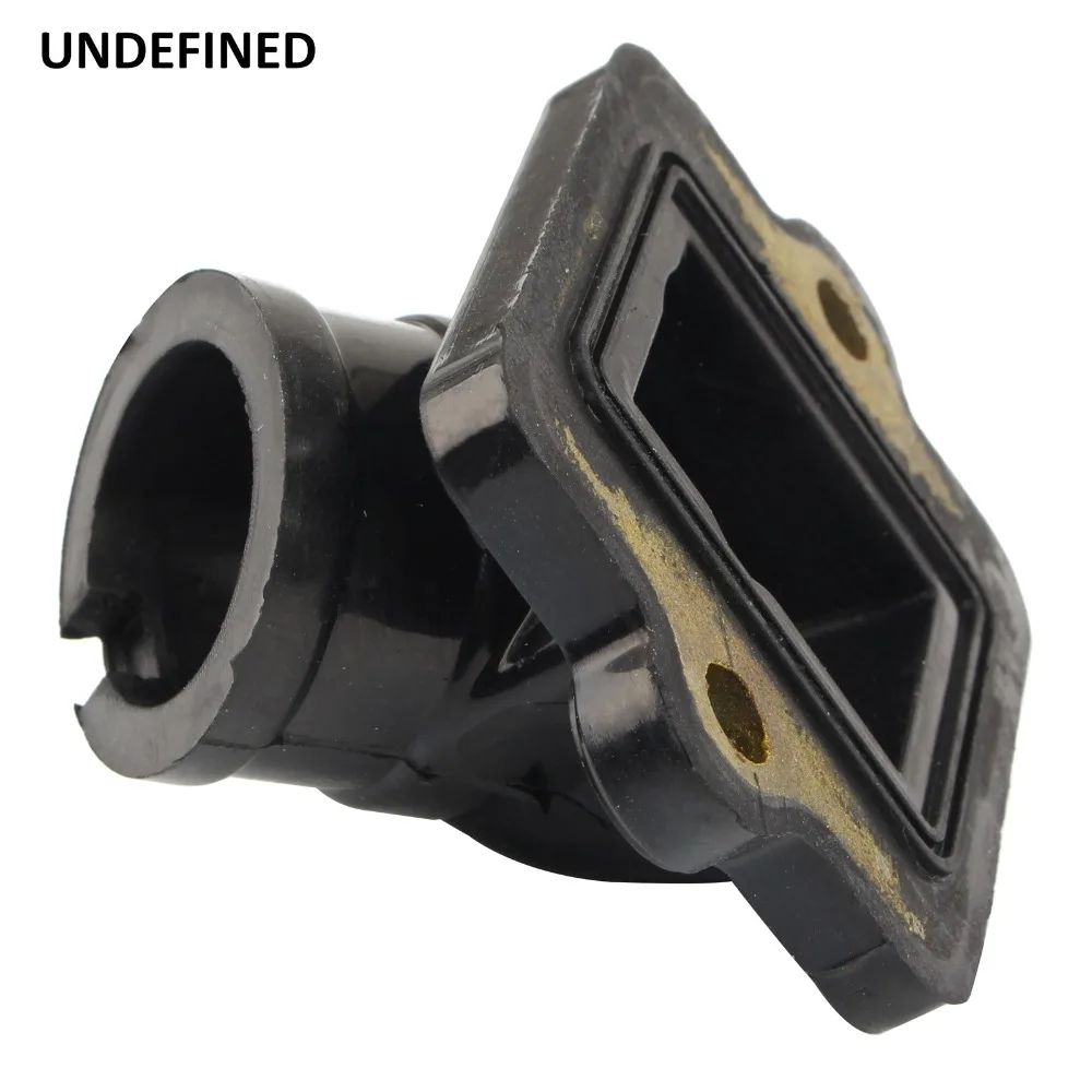 Motorcycle Accessories Carburetor Intake Interface Manifold Adapter Aprilia Derbi Piaggio 50ccm Roller TPH NRG ZIP Runner motorcycle carburetor repair kit