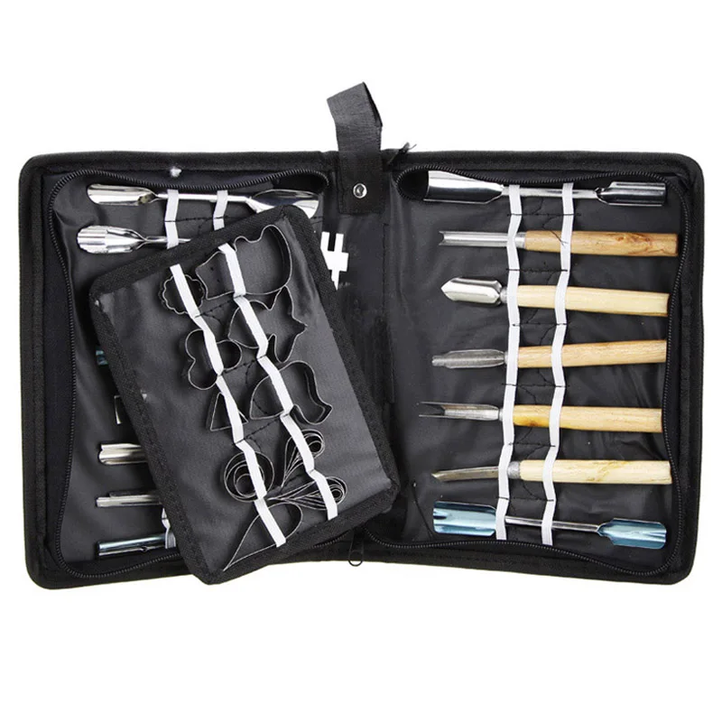 Семейный набор инструментов 46 в 1 для нарезки фруктов/овощей фруктов и овощей