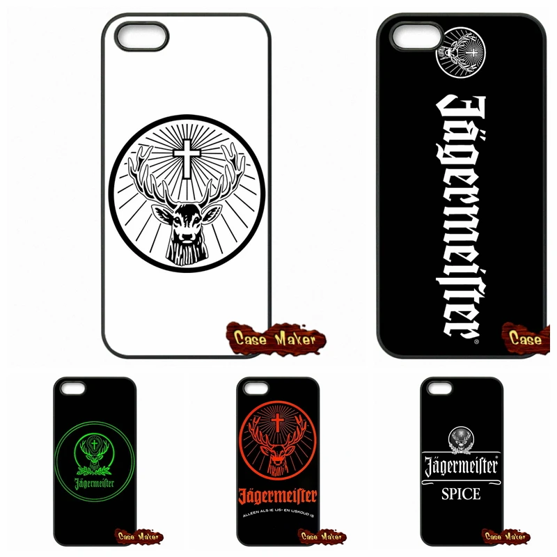 coque iphone 6 jagermeister