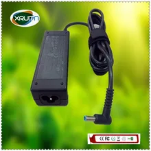 Подлинная 45 Вт 19,5 В 2.31A ноутбук адаптер переменного тока Зарядное устройство для hp с 4,5x3,0 мм штекер постоянного тока PA-1450-36HE HSTNN-DA40 740015-003 ADP-45FE B