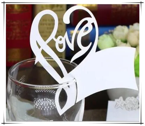 Double Heart Wedding Invitation Card Design Decor Theme Lanai Fl Invitation