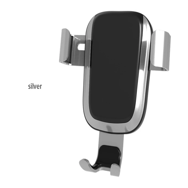 Wireless Charger  Car Holder