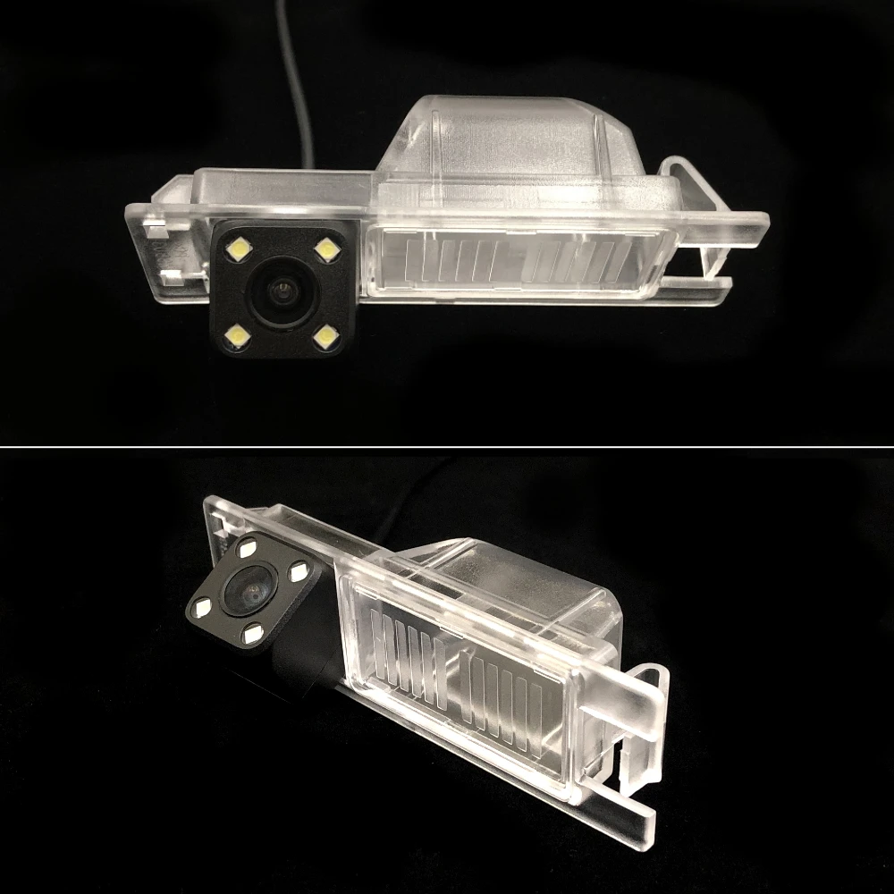 for Opel Adam Ampera Cascada Corsa Meriva Zafira GT Tigra Twintop Car reverse Rear View Reversing Backup Camera Night Vision (2)