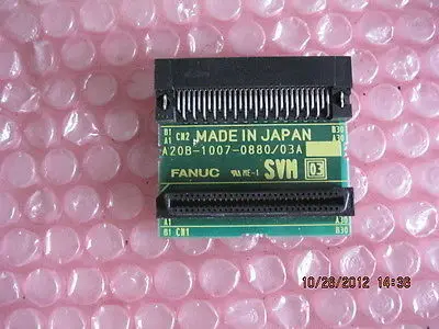 

2PCS A20B-1007-0880