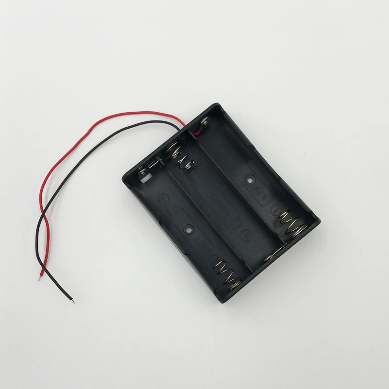 1PCS-Greatpower Co.,Lt-3X18650 holder-2