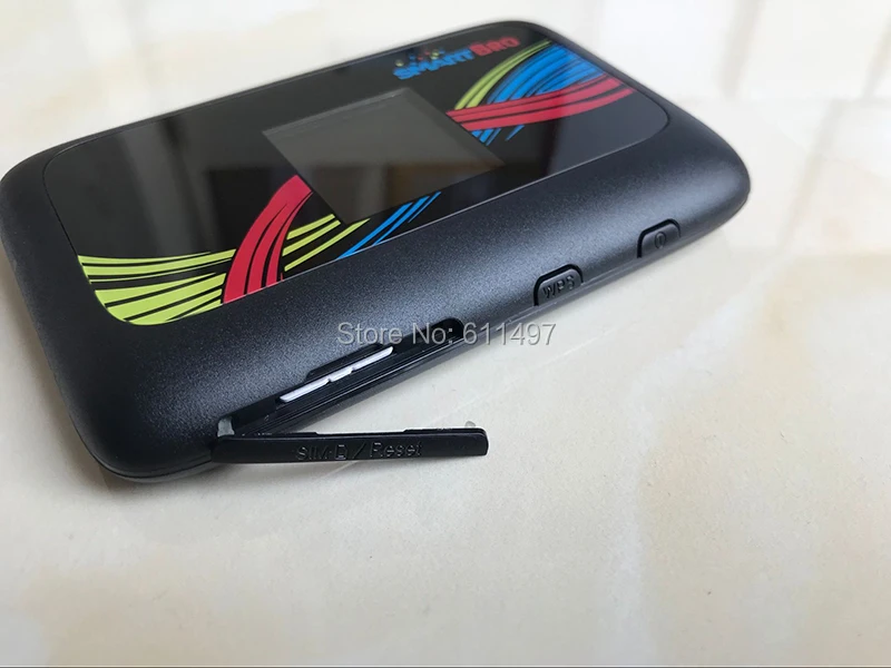 Разблокированный ZTE MF910 MF910L 4G LTE WIFI роутер dongle Мобильная точка доступа|3G/4G роутеры|